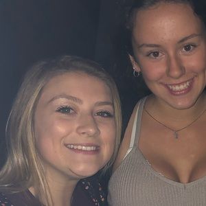 Meet your Posher, Kaitlin